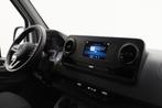 Mercedes-Benz Sprinter 317 1.9 CDI L2H2 Automaat LED, Camera, Automaat, Gebruikt, 4 cilinders, 2000 kg
