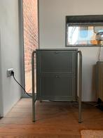 Groen kastje, Huis en Inrichting, Kasten | Overige, Ophalen, Zo goed als nieuw