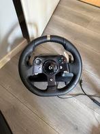 Logitech g920, 1 speler, Racen en Vliegen, Ophalen of Verzenden, Zo goed als nieuw