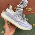 Adidas Yeezy Boost 350 V2 Static Non-Reflective schoenen, Kleding | Heren, Schoenen, Wit, Nieuw, Ophalen of Verzenden, Sneakers of Gympen