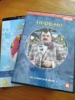 BBC DVD Hi de Hi! Paul Shane Su Pollard Ruth Madoc Hi-de-Hi, Cd's en Dvd's, Dvd's | Tv en Series, Komedie, Alle leeftijden, Ophalen of Verzenden