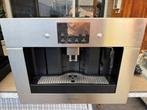Inbouw Koffiemachines (defect), Witgoed en Apparatuur, Koffiezetapparaten, Ophalen, Afneembaar waterreservoir, Gebruikt, Espresso apparaat