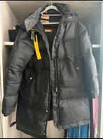 Parajumper dames long bear (origineel), Maat 38/40 (M), Verzenden, Zwart, Parajumpers