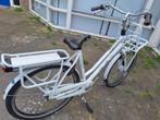 IN ZEER  GOEDE STAAT GAZELLE MISS GRACE ELEKTRISCHE FIETS, Fietsen en Brommers, Elektrische fietsen, Ophalen, Zo goed als nieuw