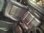 golf 3 cabrio leren interieur, Auto-onderdelen, Interieur en Bekleding, Ophalen, Gebruikt, Volkswagen