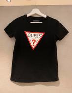 Guess shirt, Kleding | Dames, T-shirts, Maat 34 (XS) of kleiner, Ophalen of Verzenden, Guess, Zo goed als nieuw