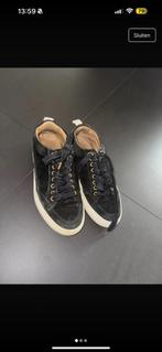 mason garments schoenen, Ophalen of Verzenden, Zo goed als nieuw, Zwart, Sneakers of Gympen
