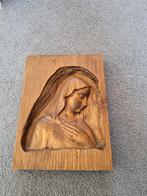 Maria hout, Antiek en Kunst, Ophalen