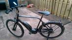 Cortina E-Mozzo 8V H61 Eclips Black Matt., Ophalen, Zo goed als nieuw