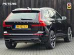 Volvo XC60 2.0 T5 AWD R-Design| Trekhaak| Memory| Stoelverw., Automaat, Euro 6, 1714 kg, Zwart