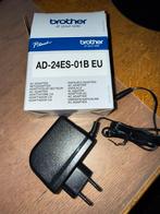 Brother AD24ESEU, Ophalen of Verzenden, Zo goed als nieuw