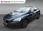 Volvo V40 2.0 D2 Nordic+, Auto's, Voorwielaandrijving, 12 maanden, Stof, Gebruikt