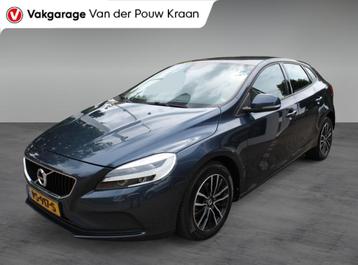 Volvo V40 2.0 D2 Nordic+ beschikbaar voor biedingen