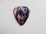 Gitaar plectrum Gene Simmons - KISS, Ophalen of Verzenden, Zo goed als nieuw, Gebruiksvoorwerp