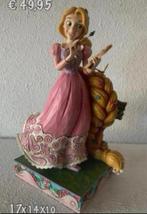 Disney beeld Rapunzel, Verzamelen, Disney, Ophalen of Verzenden, Overige figuren, Nieuw, Beeldje of Figuurtje