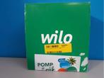 Cv pomp A label Wilo Yonos pico  25/1-6-130mm (ROW), Niet ingevuld, Cv-ketel of Combi-ketel, Niet ingevuld, Nieuw