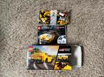 Lego Toyota Gazoo Racing 76901, Ophalen of Verzenden, Zo goed als nieuw