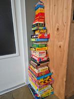 Retro puzzels Sjors en Sjimmie en Barbabapappa, Ophalen of Verzenden, Gebruikt