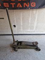 Perfect werkende 1.5 Ton auto krik., Ophalen, Gebruikt