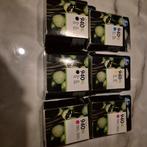 HP 940XL Cartridges - Complete Set, Ophalen of Verzenden, Nieuw, Cartridge, HP