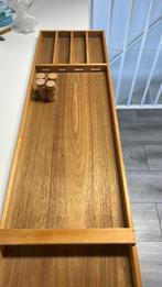 Kinder sjoelbak niet gebruikt. 120 cm, Hobby en Vrije tijd, Gezelschapsspellen | Overige, Ophalen, Zo goed als nieuw