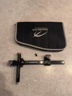 Shibuya CPX Compound Vizier - LH (ook RH te gebruiken), Sport en Fitness, Handboogschieten, Ophalen of Verzenden, Gebruikt, Compoundboog