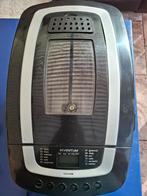 Broodbakmachine Inventum BM 121B, Ophalen of Verzenden, Zo goed als nieuw, Met timer, Warmhoudfunctie
