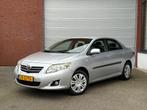 Toyota Corolla 1.6-16V Sol | NAVI | NEW APK | NAP | AIRCO, Voorwielaandrijving, Zwart, 4 cilinders, Corolla