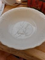 Antieke ,,aardappelschaal of fruitschaal, Antiek en Kunst, Ophalen of Verzenden