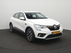 Renault Arkana 1.6 E-Tech Hybrid 145 Zen - RIJKLAARPRIJS - A, Stof, Overige brandstoffen, Origineel Nederlands, Bedrijf