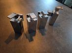 Zeep dispenser, Ophalen, Gebruikt, Overige typen