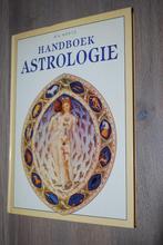 Handboek Astrologie - B.A. Mertz, Ophalen of Verzenden, Zo goed als nieuw, Astrologie, Achtergrond en Informatie