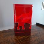 Douwe egberts koffie blik, Verzamelen, Blikken, Ophalen of Verzenden, Zo goed als nieuw, Koffie, Douwe Egberts