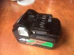 Lege behuizing hikoki bsl 36A18 Géén BMS !!, Ophalen of Verzenden, Gebruikt