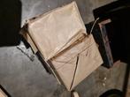 oude nooit gebruikte lucifers, Heikant 21 Kaatsheuvel, Belle Vieille Brocante, Nieuw, Ophalen of Verzenden