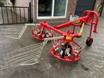Hooi schudder rugger pz strela, Ophalen of Verzenden, Weidebouw