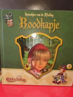 Sprookjesboeken, Verzamelen, Efteling, Ophalen of Verzenden, Zo goed als nieuw