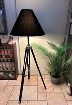 Tripod statief vloerlamp (driepoot), Ophalen, Zo goed als nieuw, 150 tot 200 cm