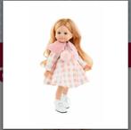 Paula Reina pop 32 cm, Ophalen of Verzenden, Zo goed als nieuw, Overige typen