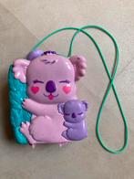Polly Pocket Koala, Ophalen of Verzenden, Zo goed als nieuw