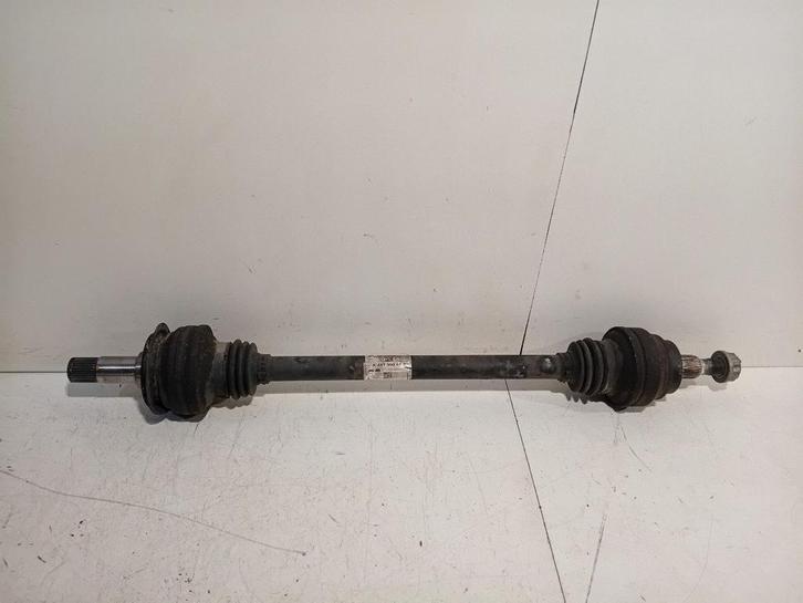 Aandrijfas links achter Mercedes-Benz Vito, Auto-onderdelen, Transmissie en Toebehoren, Mercedes-Benz, Gebruikt, Herkomst onderdeel bekend