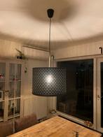 IKEA Nymo Hanglamp - 44cm incl. Lampje, Ophalen of Verzenden, Zo goed als nieuw, Stof, Minder dan 50 cm