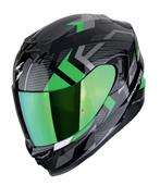 Scorpion 520 EVO Motorhelm, Scorpion, Kinderen, Ophalen of Verzenden, Scorpion