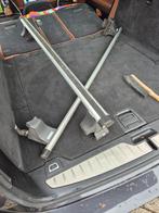 Thule dakdragers Skoda Superb hatchback, Ophalen, Gebruikt