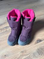 Snowboots maat 31 - Perfect voor de winter!, Kinderen en Baby's, Kinderkleding | Schoenen en Sokken, Ophalen of Verzenden, Gebruikt
