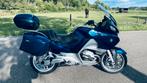 BMW R1200RT, Motoren, Particulier, Toermotor