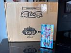 Pokémon Gem Pack Vol. 2 (CBB2C) Sealed Case - 20x Boosterbox, Ophalen of Verzenden, Nieuw, Boosterbox, Foil