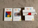 Osmo Base Word Tangram, Ophalen of Verzenden, Zo goed als nieuw