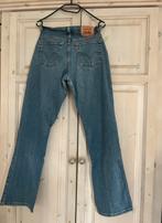 Levi’s 550 jeans maat s, Ophalen of Verzenden, Zo goed als nieuw, Blauw, W28 - W29 (confectie 36)