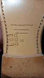 Nieuwe Isabel Marant Étoile Suède Laarzen Maat 38, Kleding | Dames, Schoenen, Isabel Marant, Bruin, Lage of Enkellaarzen, Ophalen of Verzenden